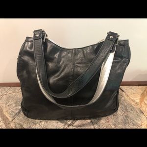 DKNY SATCHEL PURSE TOTE BAG